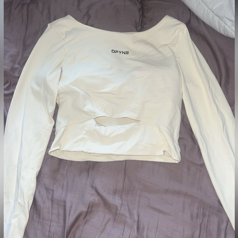 dfyne top